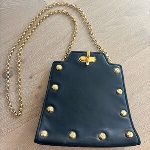 Vintage Salvatore Ferragamo handbag